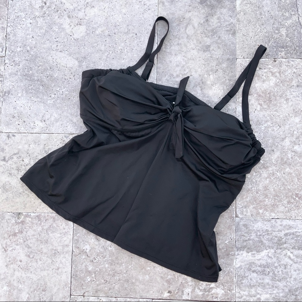 Swimsuits for All - Swim Top or a thin strap Cami